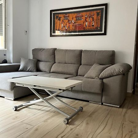 Apartamento En Camino De Ronda De Dos Habitaciones Y Salon กรานาดา ภายนอก รูปภาพ