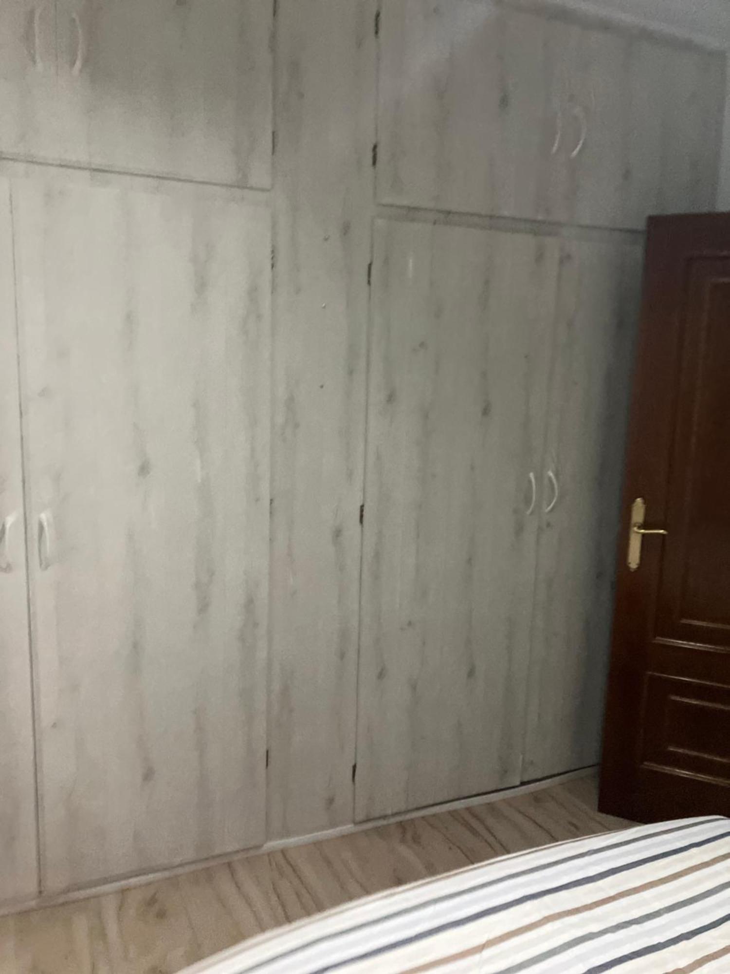 Apartamento En Camino De Ronda De Dos Habitaciones Y Salon กรานาดา ภายนอก รูปภาพ